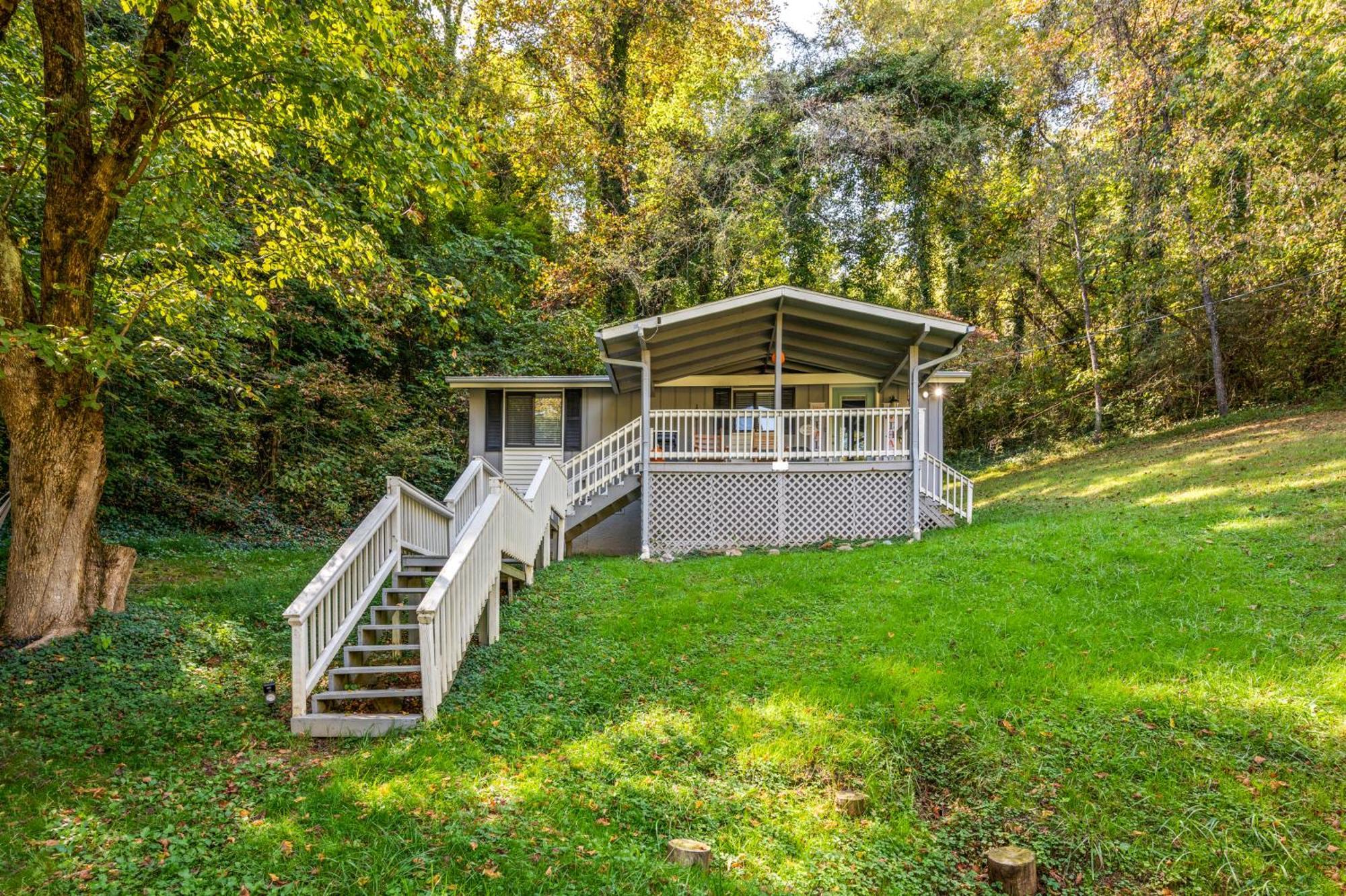 Cozy Cove Villa Sevierville Exterior photo