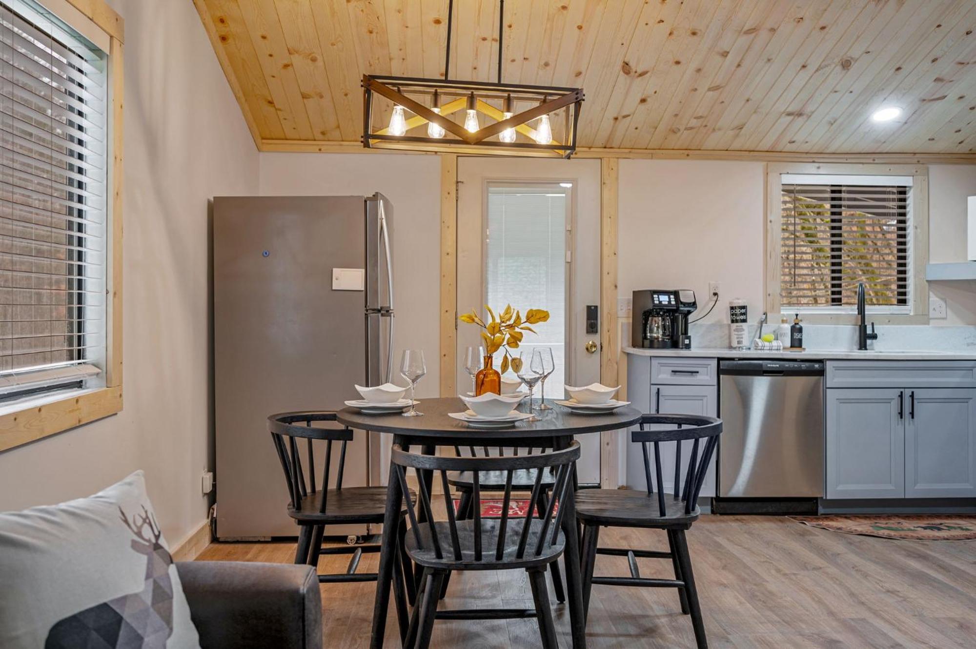 Cozy Cove Villa Sevierville Exterior photo